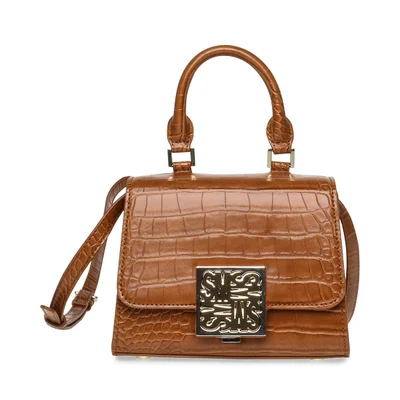 STEVE MADDEN Steve madden janae amber handbag